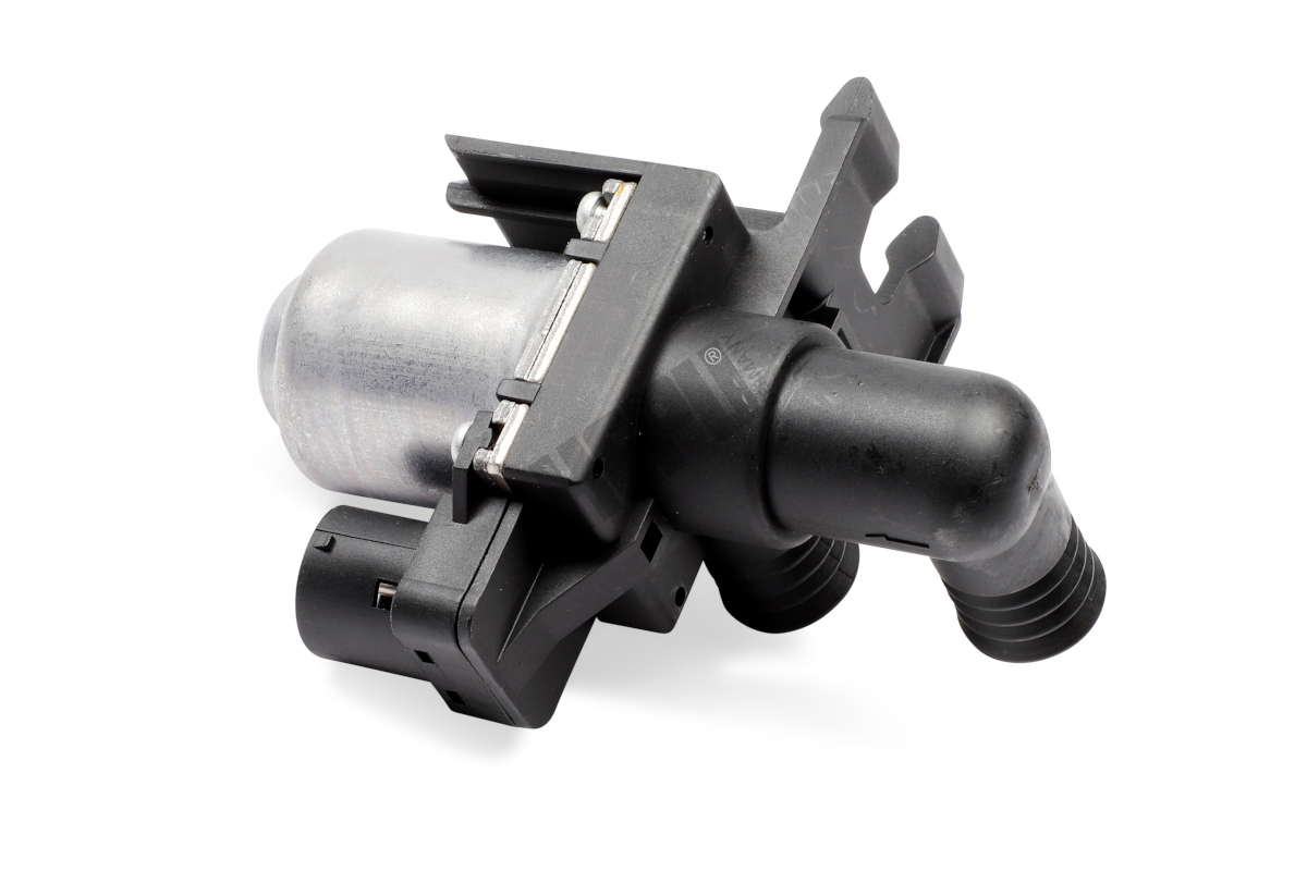 HEPU TM8022 Coolant Control...